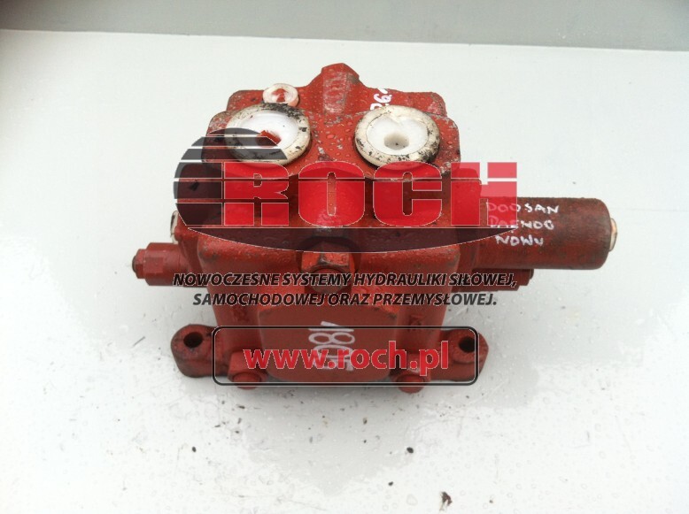 KAWASAKI KMX19B/01092 I491001 - 1 SEKCYJNY - Υδραυλική βαλβίδα για Κατασκευή μηχανήματα: φωτογραφία 1 KAWASAKI KMX19B/01092 I491001 - 1 SEKCYJNY - Υδραυλική βαλβίδα για Κατασκευή μηχανήματα: φωτογραφία 1