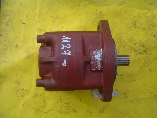 KRACHT KP42/82C10JV00 - Υδραυλική αντλία για Κατασκευή μηχανήματα: φωτογραφία 1 KRACHT KP42/82C10JV00 - Υδραυλική αντλία για Κατασκευή μηχανήματα: φωτογραφία 1