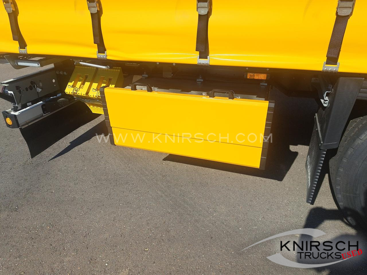 KRONE Profi Liner SDP 27, XL, Getränke, Daimler 9.5 - Επικαθήμενο κουρτίνα: φωτογραφία 2 KRONE Profi Liner SDP 27, XL, Getränke, Daimler 9.5 - Επικαθήμενο κουρτίνα: φωτογραφία 2