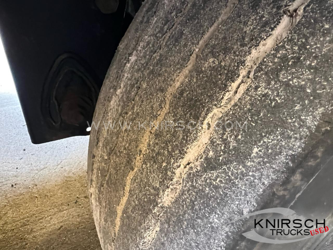 KRONE Tiefkühlauflieger, Doppelstock, Carrier - Επικαθήμενο ισοθερμικό: φωτογραφία 2 KRONE Tiefkühlauflieger, Doppelstock, Carrier - Επικαθήμενο ισοθερμικό: φωτογραφία 2