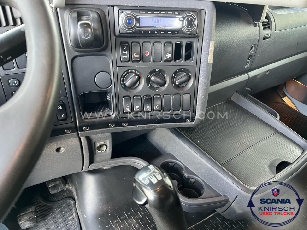 SCANIA R 440 LB6x2*4MSA Kempf 2 Seitenkipper mit - Φορτηγό ανατρεπόμενο: φωτογραφία 3 SCANIA R 440 LB6x2*4MSA Kempf 2 Seitenkipper mit - Φορτηγό ανατρεπόμενο: φωτογραφία 3