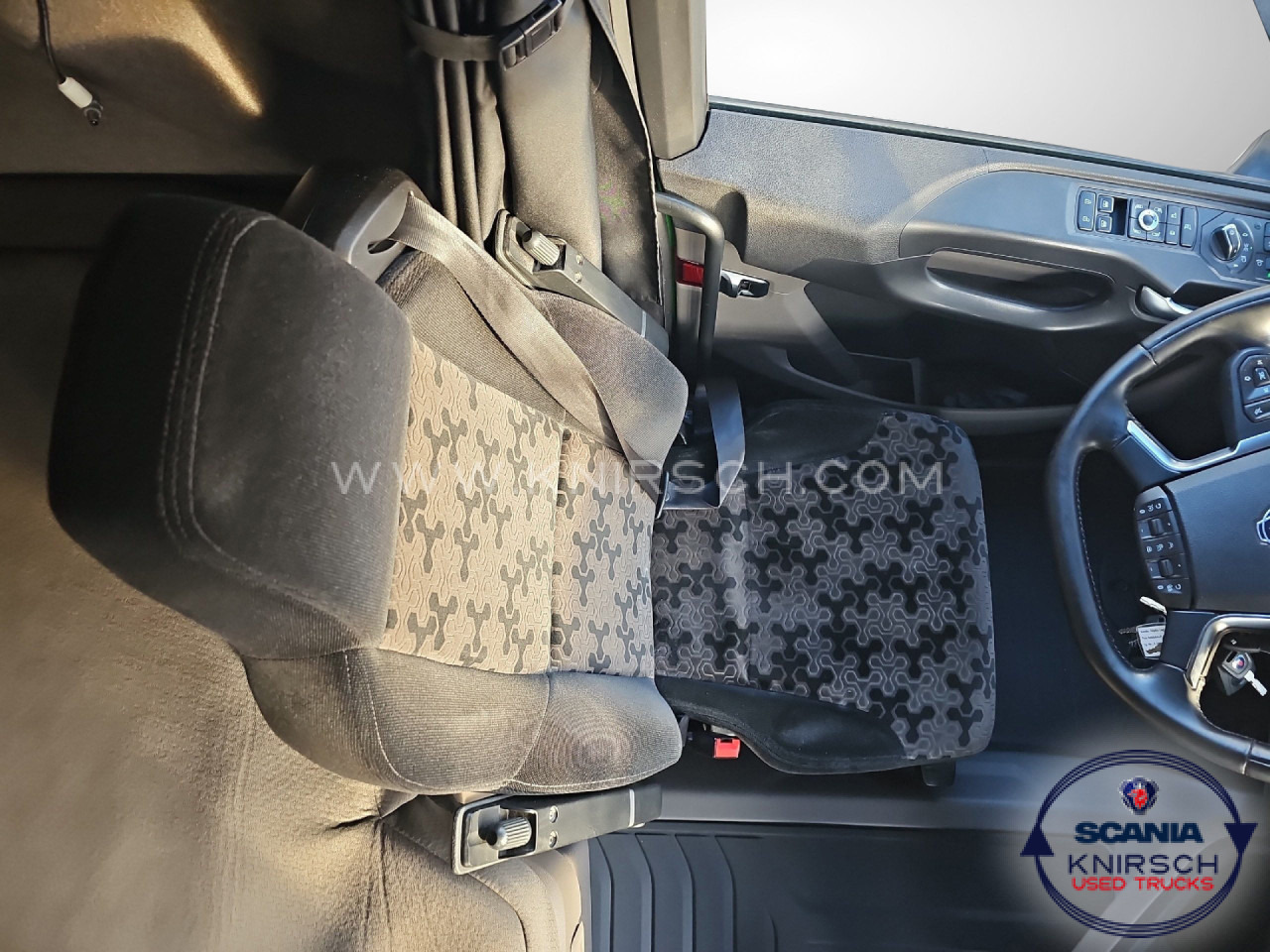 SCANIA R 450 A4x2LA Retarder Standklima - Τράκτορας: φωτογραφία 4 SCANIA R 450 A4x2LA Retarder Standklima - Τράκτορας: φωτογραφία 4