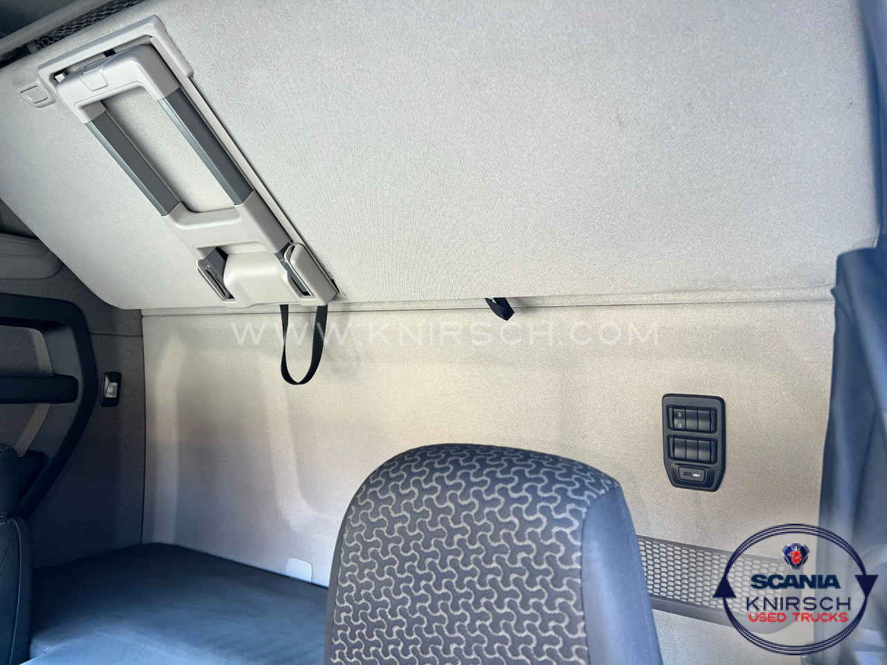 SCANIA R450A4X2NA PTO ADR FL - Τράκτορας: φωτογραφία 3 SCANIA R450A4X2NA PTO ADR FL - Τράκτορας: φωτογραφία 3