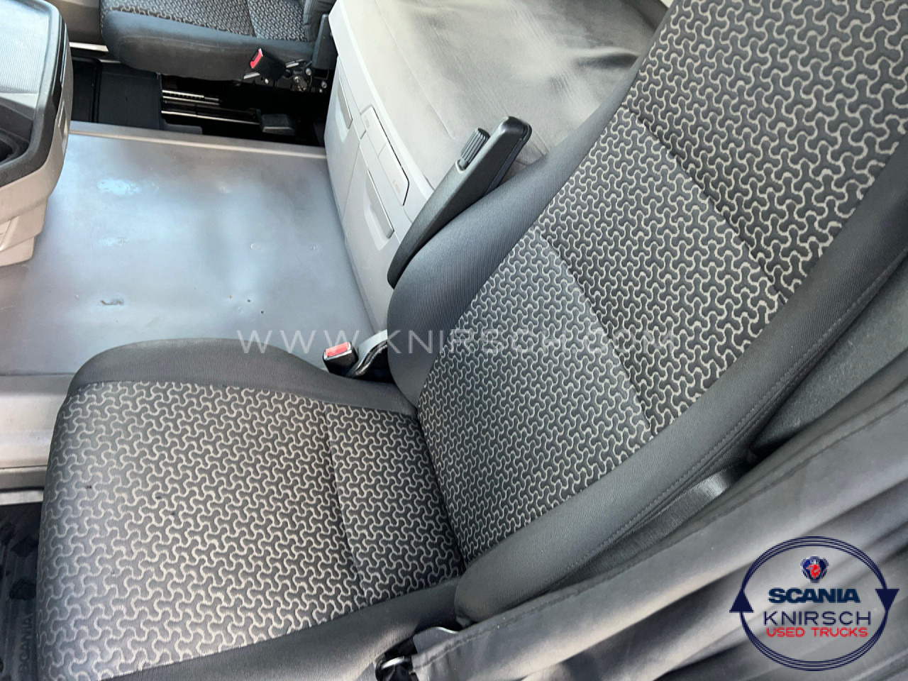 SCANIA R450A4X2NA PTO ADR FL - Τράκτορας: φωτογραφία 4 SCANIA R450A4X2NA PTO ADR FL - Τράκτορας: φωτογραφία 4