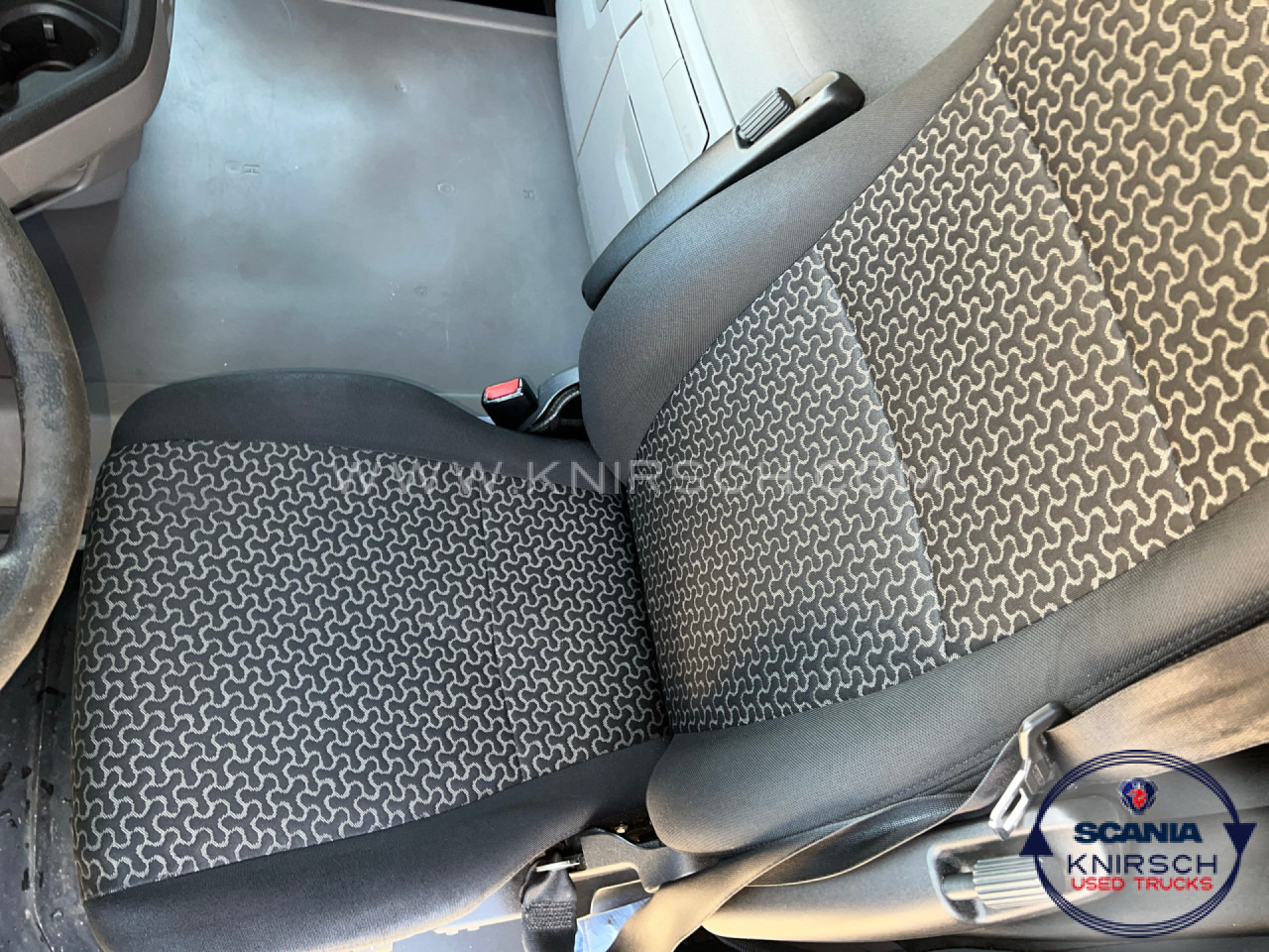 SCANIA R450A4X2NA PTO ADR FL - Τράκτορας: φωτογραφία 4 SCANIA R450A4X2NA PTO ADR FL - Τράκτορας: φωτογραφία 4