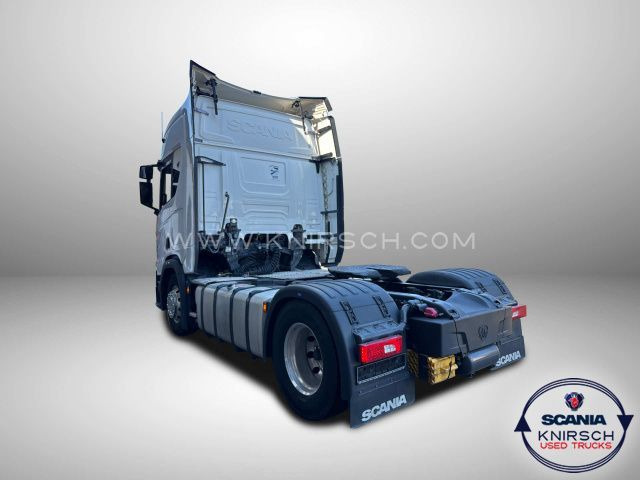 Scania R500A4x2NA / ADR FL / PTO / Scania Serviced - Τράκτορας: φωτογραφία 4 Scania R500A4x2NA / ADR FL / PTO / Scania Serviced - Τράκτορας: φωτογραφία 4