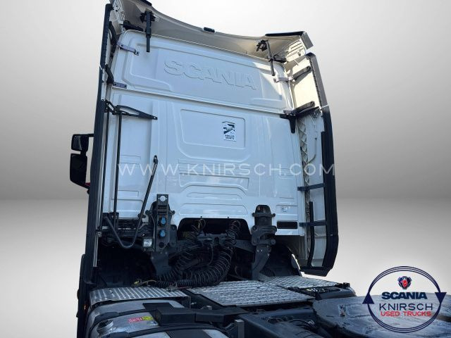 Scania R500A4x2NA / ADR FL / PTO / Scania Serviced - Τράκτορας: φωτογραφία 5 Scania R500A4x2NA / ADR FL / PTO / Scania Serviced - Τράκτορας: φωτογραφία 5