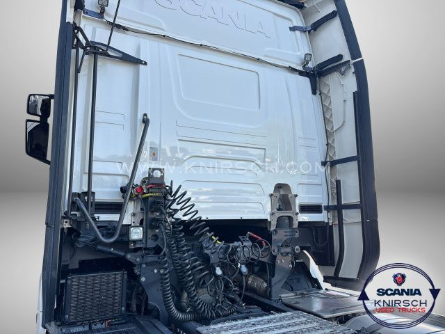 Scania S500A4x2EB / Lowliner / Standklima / LED - Τράκτορας: φωτογραφία 5 Scania S500A4x2EB / Lowliner / Standklima / LED - Τράκτορας: φωτογραφία 5