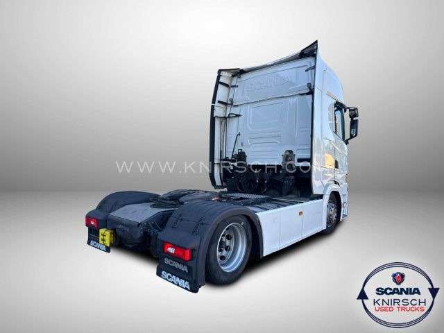 Scania S500A4x2EB / Lowliner / Standklima / LED - Τράκτορας: φωτογραφία 3 Scania S500A4x2EB / Lowliner / Standklima / LED - Τράκτορας: φωτογραφία 3