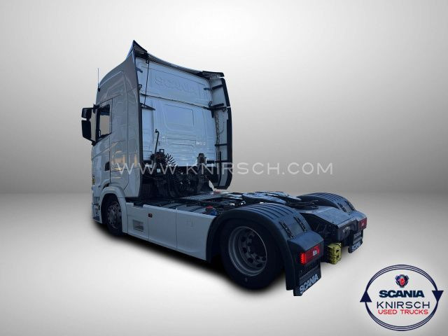 Scania S500A4x2EB / Lowliner / Standklima / LED - Τράκτορας: φωτογραφία 4 Scania S500A4x2EB / Lowliner / Standklima / LED - Τράκτορας: φωτογραφία 4