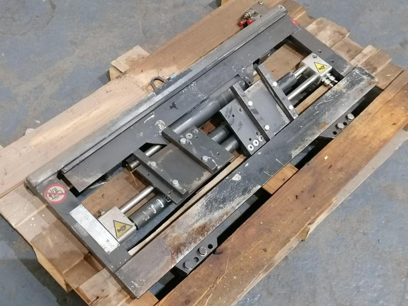Atib TDL 577 - Πιρούνες για Ανυψωτικό μηχάνημα: φωτογραφία 2 Atib TDL 577 - Πιρούνες για Ανυψωτικό μηχάνημα: φωτογραφία 2