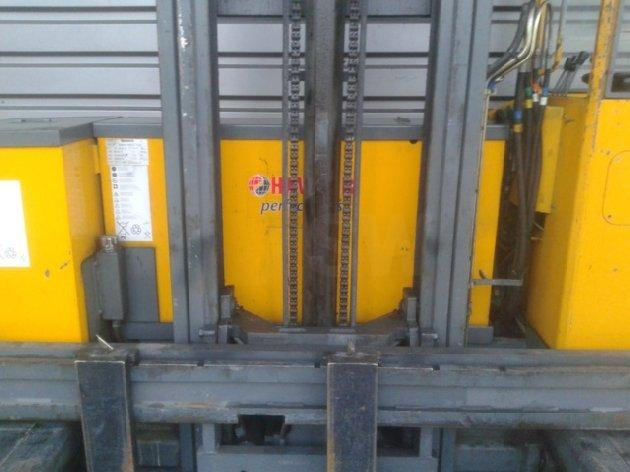 Baumann EVS35-33/10-86,5/60 STLK - 4-κίνητα ανυψωτικό στενών δρόμων: φωτογραφία 5 Baumann EVS35-33/10-86,5/60 STLK - 4-κίνητα ανυψωτικό στενών δρόμων: φωτογραφία 5