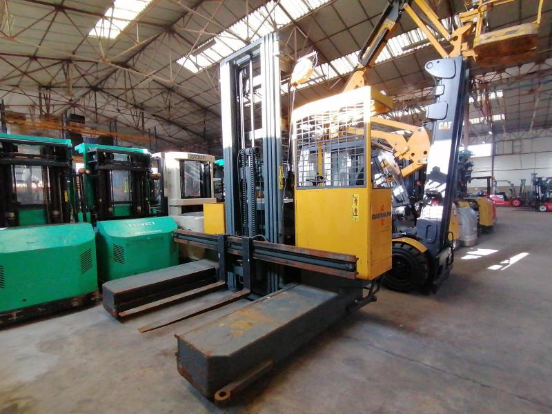 Baumann EVU 20-18/14-12 - 4-κίνητα ανυψωτικό στενών δρόμων: φωτογραφία 2 Baumann EVU 20-18/14-12 - 4-κίνητα ανυψωτικό στενών δρόμων: φωτογραφία 2