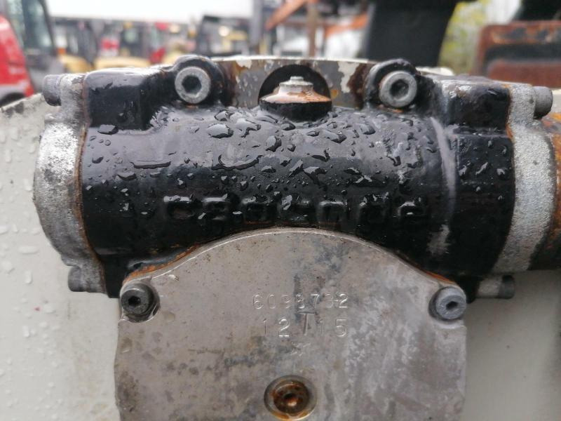 Cascade 28G-CFR - Πιρούνες για Ανυψωτικό μηχάνημα: φωτογραφία 3 Cascade 28G-CFR - Πιρούνες για Ανυψωτικό μηχάνημα: φωτογραφία 3