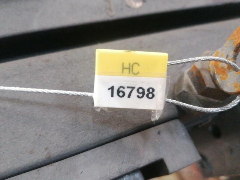 Cascade 28G-DTB-38 - Σφιγκτήρας για Ανυψωτικό μηχάνημα: φωτογραφία 5 Cascade 28G-DTB-38 - Σφιγκτήρας για Ανυψωτικό μηχάνημα: φωτογραφία 5