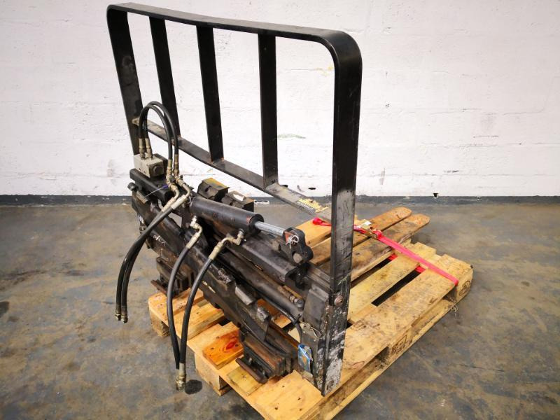 Cascade 55F-FPS-A613 - Πιρούνες για Ανυψωτικό μηχάνημα: φωτογραφία 4 Cascade 55F-FPS-A613 - Πιρούνες για Ανυψωτικό μηχάνημα: φωτογραφία 4