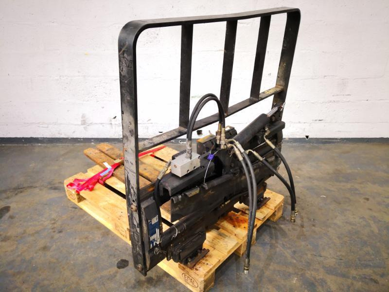 Cascade 55F-FPS-A613 - Πιρούνες για Ανυψωτικό μηχάνημα: φωτογραφία 3 Cascade 55F-FPS-A613 - Πιρούνες για Ανυψωτικό μηχάνημα: φωτογραφία 3