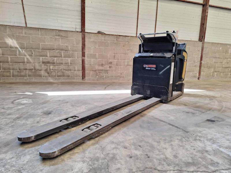 Caterpillar NO20NE - Μηχάνημα συλλογής παραγγελιών: φωτογραφία 4 Caterpillar NO20NE - Μηχάνημα συλλογής παραγγελιών: φωτογραφία 4