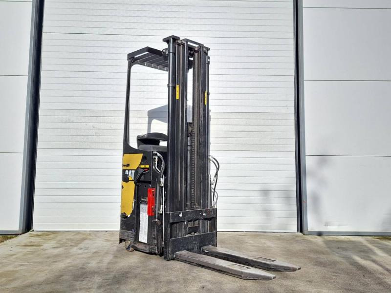 Caterpillar NSR16N - Μηχάνημα στοίβαξης: φωτογραφία 1 Caterpillar NSR16N - Μηχάνημα στοίβαξης: φωτογραφία 1
