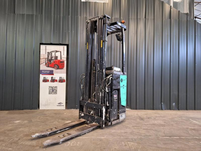 Caterpillar NSR16N - Μηχάνημα στοίβαξης: φωτογραφία 1 Caterpillar NSR16N - Μηχάνημα στοίβαξης: φωτογραφία 1