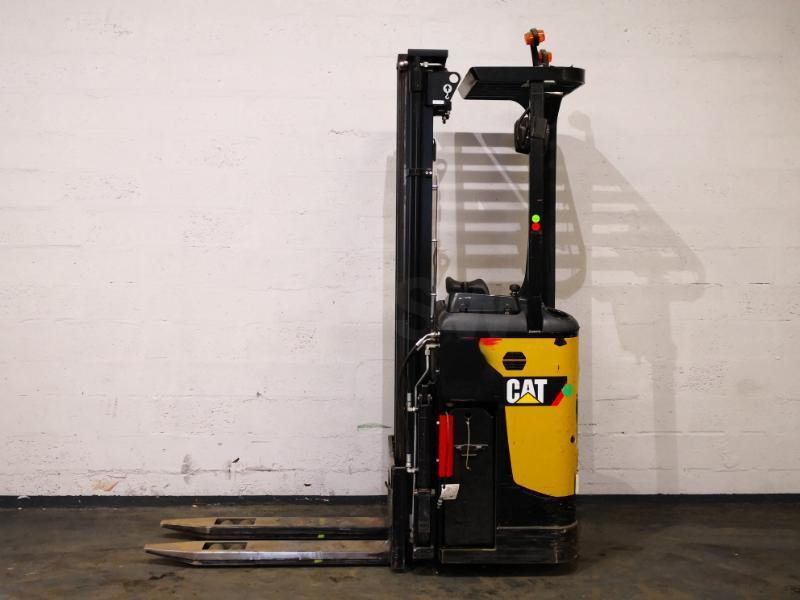 Caterpillar NSR16N - Μηχάνημα στοίβαξης: φωτογραφία 4 Caterpillar NSR16N - Μηχάνημα στοίβαξης: φωτογραφία 4