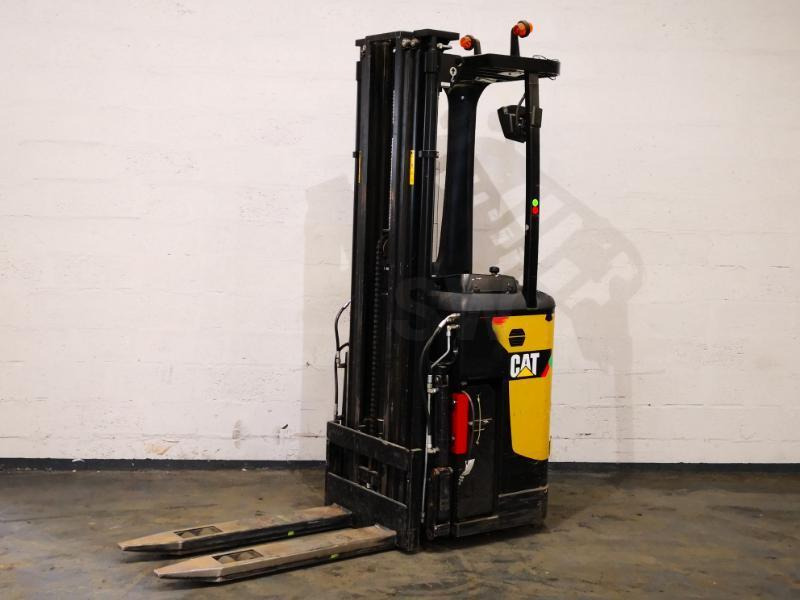 Caterpillar NSR16N - Μηχάνημα στοίβαξης: φωτογραφία 1 Caterpillar NSR16N - Μηχάνημα στοίβαξης: φωτογραφία 1