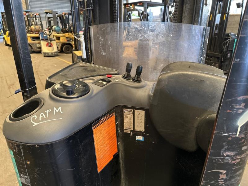 Caterpillar NSR20N - Μηχάνημα στοίβαξης: φωτογραφία 3 Caterpillar NSR20N - Μηχάνημα στοίβαξης: φωτογραφία 3