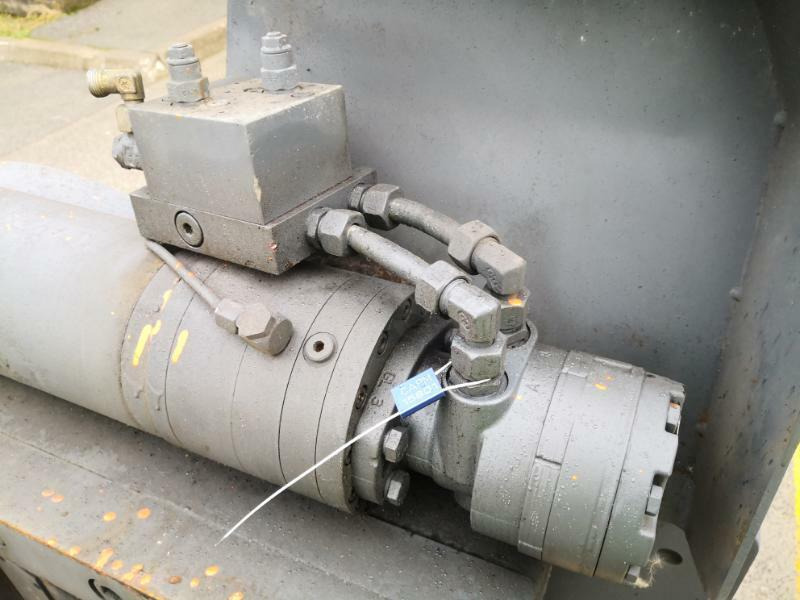 Μίσθωση Combilift 360° Combilift 360°: φωτογραφία 7