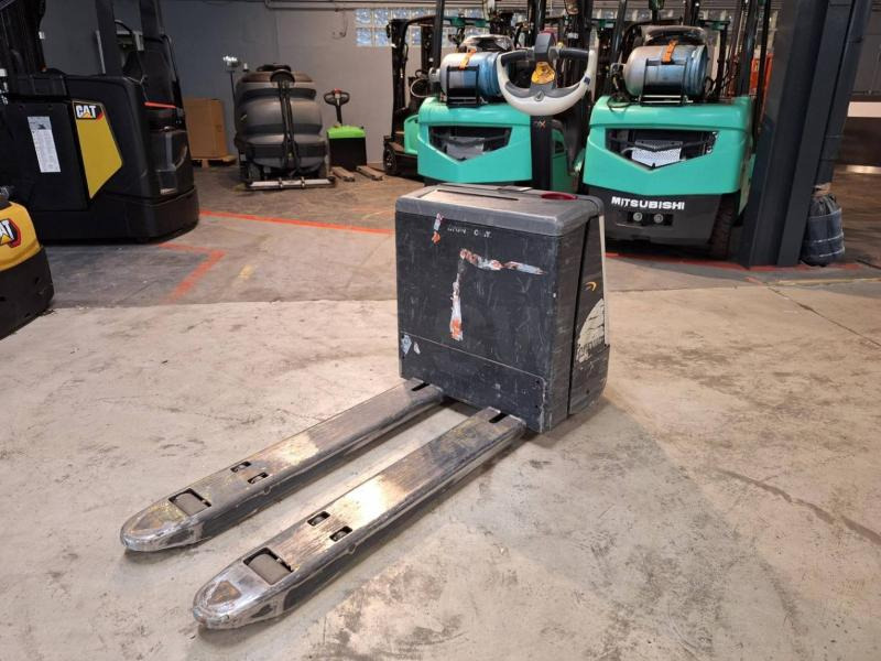 Crown WP3020-2.0 - Παλετοφόρο: φωτογραφία 2 Crown WP3020-2.0 - Παλετοφόρο: φωτογραφία 2