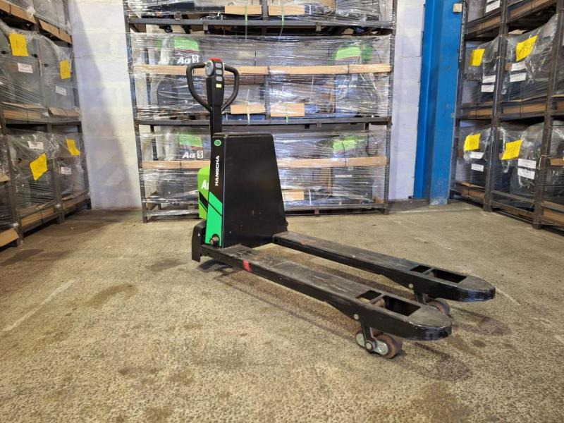 Μίσθωση Hangcha CBD15-CI Hangcha CBD15-CI: φωτογραφία 8