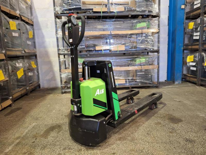 Μίσθωση Hangcha CBD15-CI Hangcha CBD15-CI: φωτογραφία 12