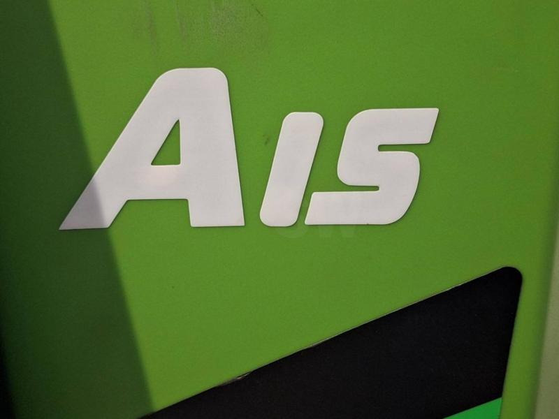 Μίσθωση Hangcha CBD15-CI Hangcha CBD15-CI: φωτογραφία 15