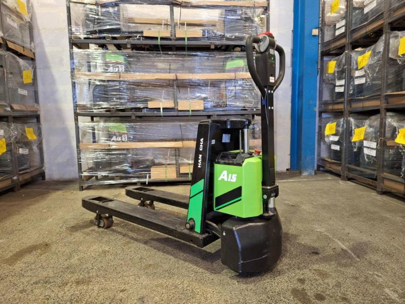 Μίσθωση Hangcha CBD15-CI Hangcha CBD15-CI: φωτογραφία 11