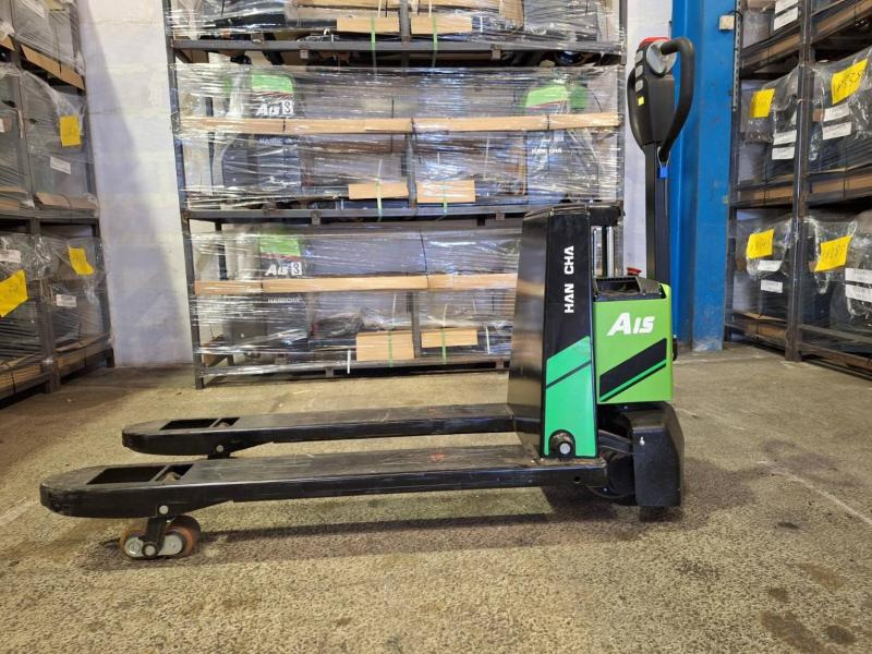 Μίσθωση Hangcha CBD15-CI Hangcha CBD15-CI: φωτογραφία 9