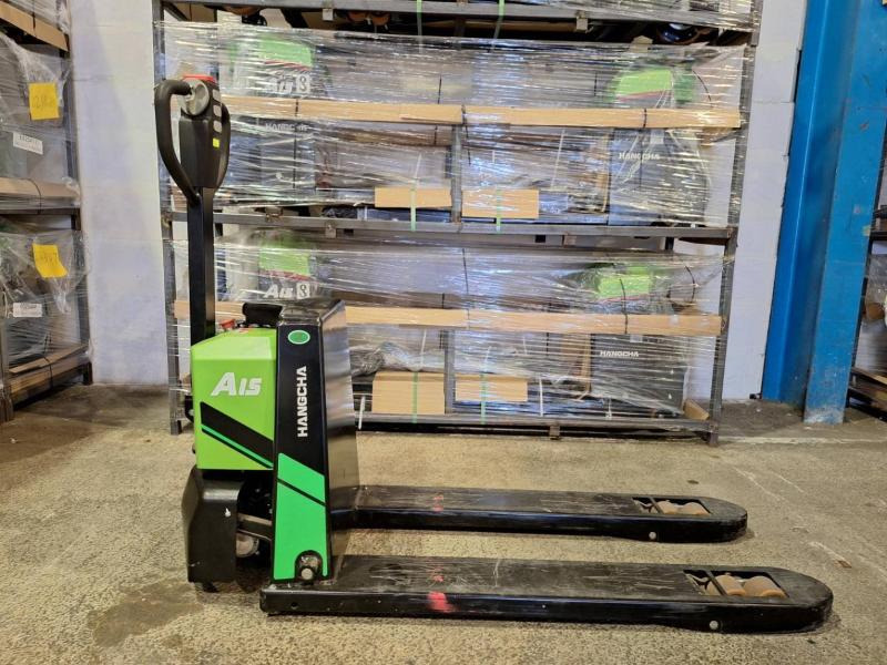 Μίσθωση Hangcha CBD15-CI Hangcha CBD15-CI: φωτογραφία 6