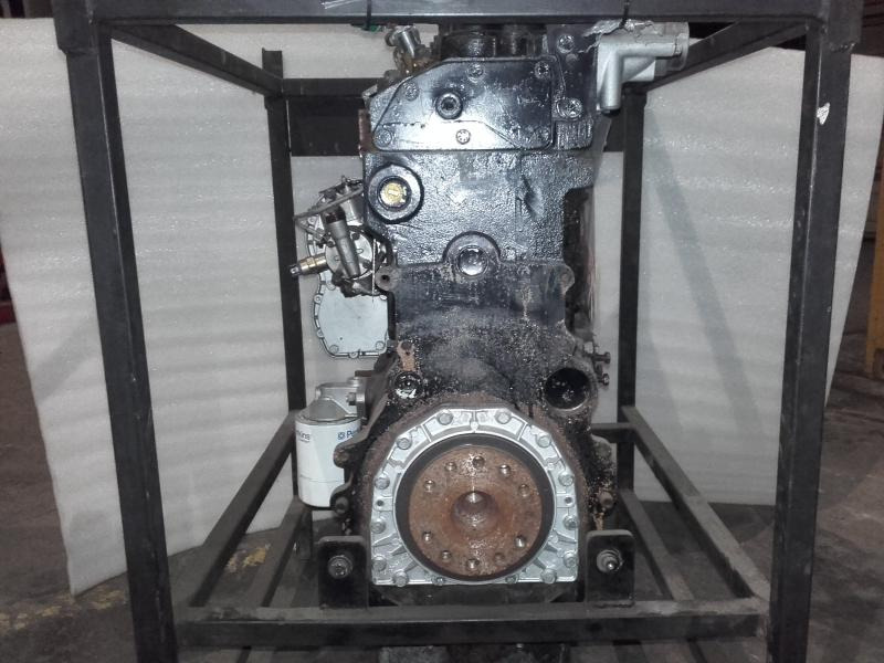 Perkins 42482 - Κινητήρας: φωτογραφία 4 Perkins 42482 - Κινητήρας: φωτογραφία 4
