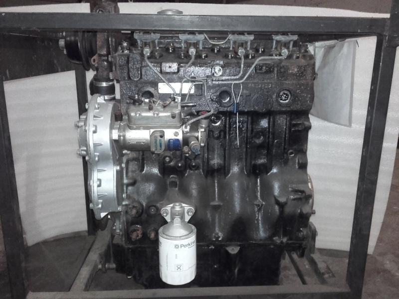 Perkins 42482 - Κινητήρας: φωτογραφία 1 Perkins 42482 - Κινητήρας: φωτογραφία 1