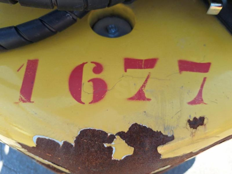 Yale GLP20SVX - Υγραεριοκίνητο περονοφόρο: φωτογραφία 4 Yale GLP20SVX - Υγραεριοκίνητο περονοφόρο: φωτογραφία 4