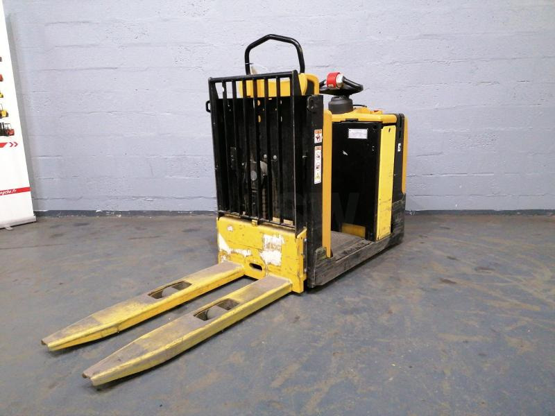 Yale MO10L - Μηχάνημα συλλογής παραγγελιών: φωτογραφία 5 Yale MO10L - Μηχάνημα συλλογής παραγγελιών: φωτογραφία 5