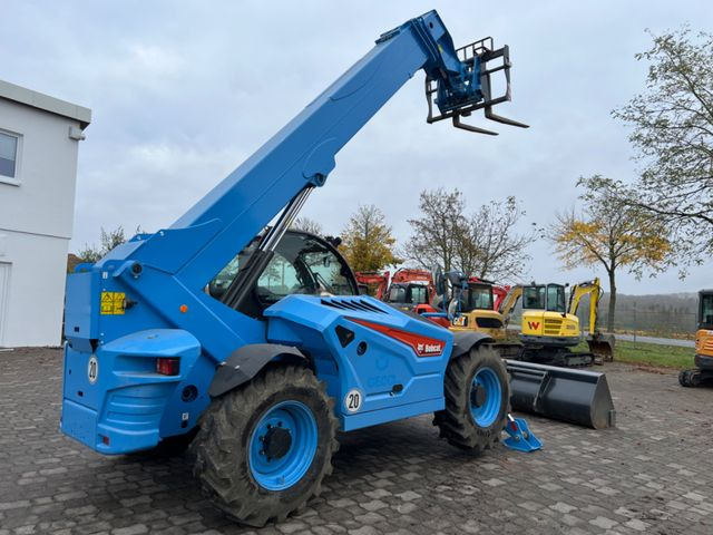 Bobcat T 40.180 SLPRC, Bj 21/22, 50 BH, Schaufel Gabel - Ελαστιχοφόρος φορτωτής: φωτογραφία 4 Bobcat T 40.180 SLPRC, Bj 21/22, 50 BH, Schaufel Gabel - Ελαστιχοφόρος φορτωτής: φωτογραφία 4