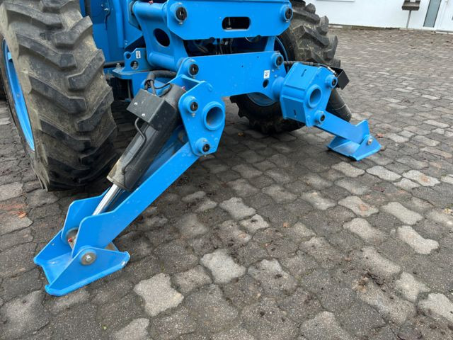 Bobcat T 40.180 SLPRC, Bj 21/22, 50 BH, Schaufel Gabel - Ελαστιχοφόρος φορτωτής: φωτογραφία 5 Bobcat T 40.180 SLPRC, Bj 21/22, 50 BH, Schaufel Gabel - Ελαστιχοφόρος φορτωτής: φωτογραφία 5