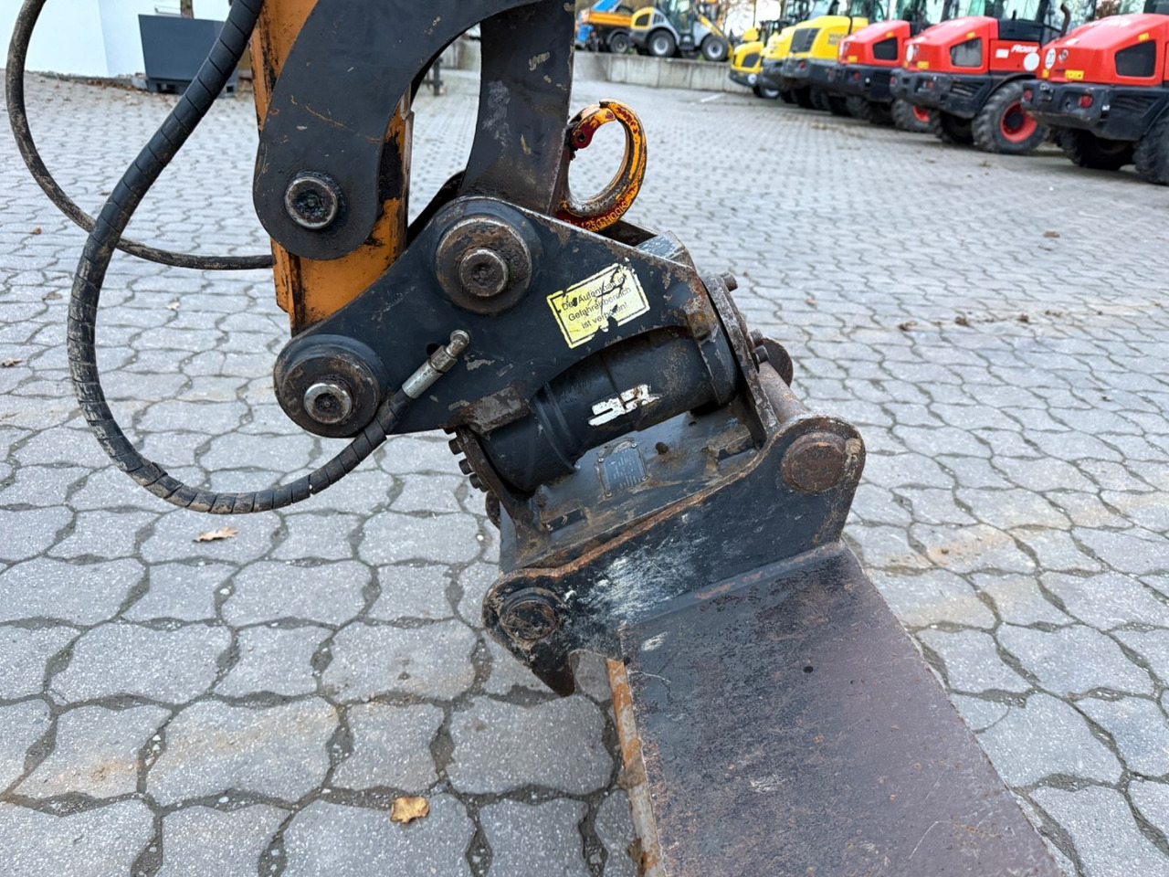 Case CX 26 C, Bj 19, 1975 BH, Tilt MS03, GL - Μίνι εκσκαφέας: φωτογραφία 5 Case CX 26 C, Bj 19, 1975 BH, Tilt MS03, GL - Μίνι εκσκαφέας: φωτογραφία 5