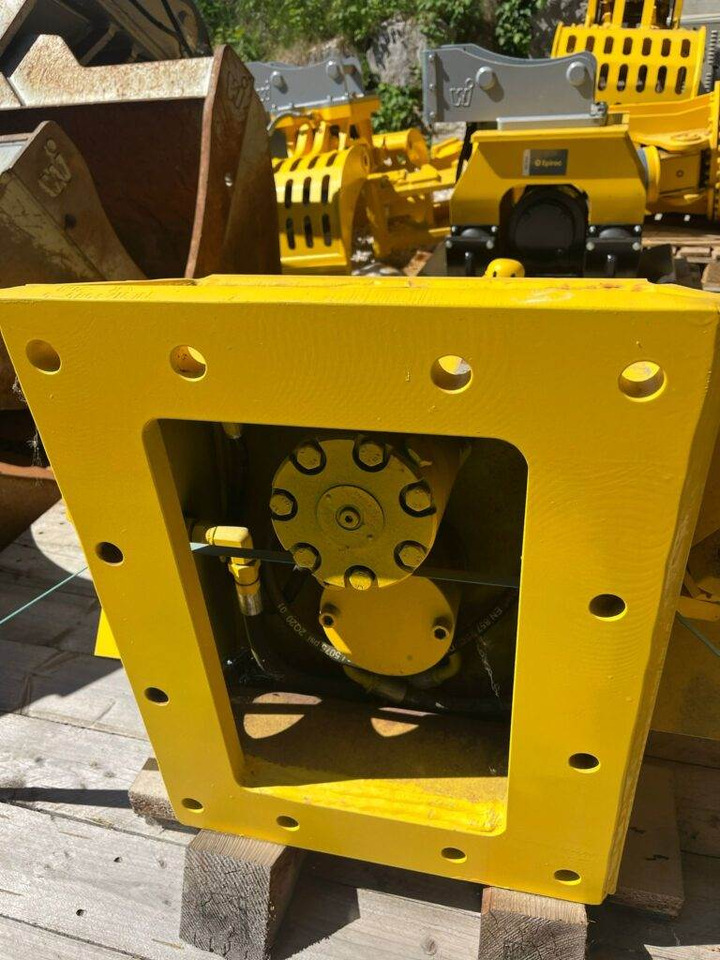 Epiroc Betonabbruchzange CB950 - Ψαλίδι υδραυλικό για Κατασκευή μηχανήματα: φωτογραφία 3 Epiroc Betonabbruchzange CB950 - Ψαλίδι υδραυλικό για Κατασκευή μηχανήματα: φωτογραφία 3
