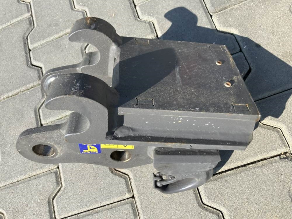 Lehnhoff Schnellwechsler mech. - Ταχυσύνδεσμος: φωτογραφία 2 Lehnhoff Schnellwechsler mech. - Ταχυσύνδεσμος: φωτογραφία 2