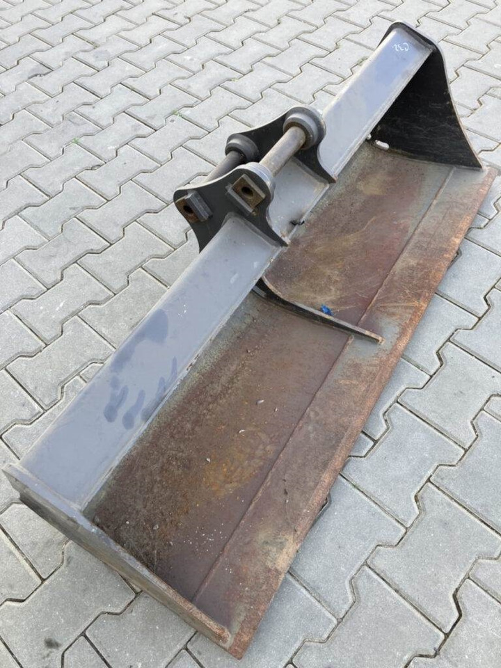 Volvo Böschungslöffel starr - Festanbau - Φορτωτής εκσκαφέας: φωτογραφία 1 Volvo Böschungslöffel starr - Festanbau - Φορτωτής εκσκαφέας: φωτογραφία 1