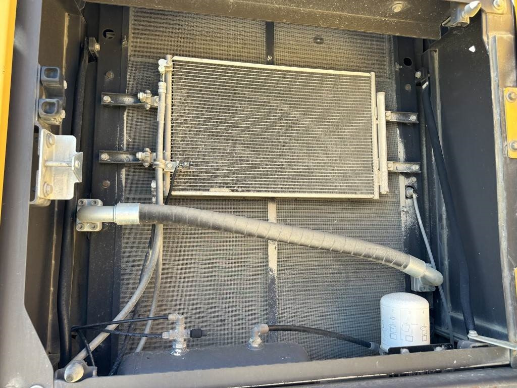 Volvo EC250ENL - Ερπυστριοφόρος εκσκαφέας: φωτογραφία 5 Volvo EC250ENL - Ερπυστριοφόρος εκσκαφέας: φωτογραφία 5