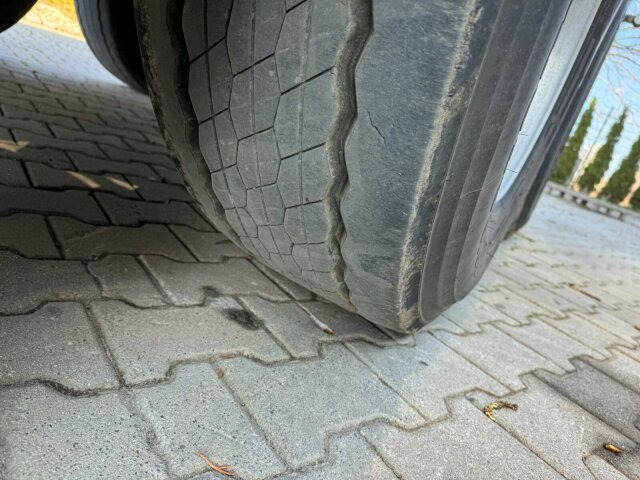 Carnehl CHKS/HH Kipperauflieger THERMO - Επικαθήμενο ανατρεπόμενο: φωτογραφία 3 Carnehl CHKS/HH Kipperauflieger THERMO - Επικαθήμενο ανατρεπόμενο: φωτογραφία 3