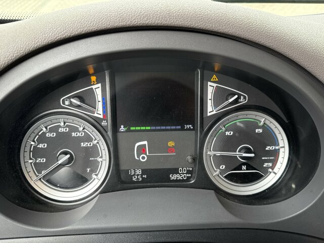 DAF CF 450 FAN 6x2 Pritsche mit Kran HIAB 188 E-6 - Φορτηγό με γερανό: φωτογραφία 2 DAF CF 450 FAN 6x2 Pritsche mit Kran HIAB 188 E-6 - Φορτηγό με γερανό: φωτογραφία 2