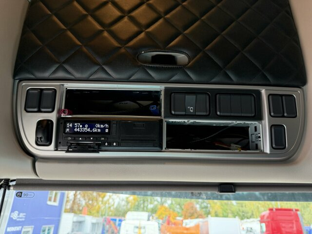 DAF XF480 FT 4x2 SZM Euro 6 ADR - Τράκτορας: φωτογραφία 2 DAF XF480 FT 4x2 SZM Euro 6 ADR - Τράκτορας: φωτογραφία 2