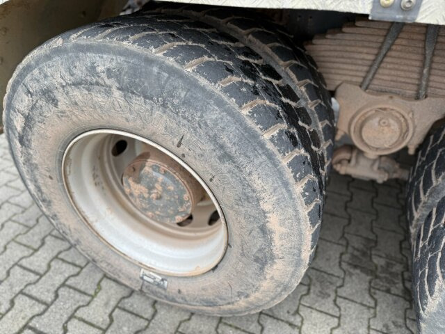 Iveco Tracker AD380T50 6x4 KH Kipper Bordmatik - Φορτηγό ανατρεπόμενο: φωτογραφία 4 Iveco Tracker AD380T50 6x4 KH Kipper Bordmatik - Φορτηγό ανατρεπόμενο: φωτογραφία 4